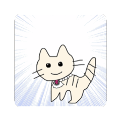 [LINEスタンプ] ヤサセカの優しいスタンプ・アニメ