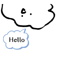 [LINEスタンプ] 〜 ゆるいスタンプ 〜