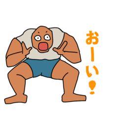 [LINEスタンプ] ネタ画日常会話系スタンプ屋