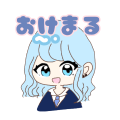 [LINEスタンプ] まるのまるっと生活