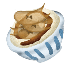 [LINEスタンプ] サンヤン猫食堂