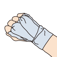 [LINEスタンプ] クライミングギアのスタンプ