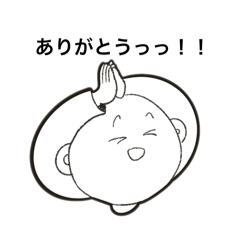 [LINEスタンプ] 落書きスタンプ（文字あり）