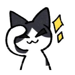 [LINEスタンプ] うちのねこどものスタンプ