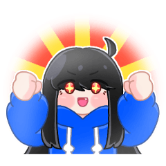 [LINEスタンプ] 愉快な創作キャラスタンプ 〜文字無しver〜