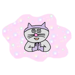 [LINEスタンプ] あたらしいなかま