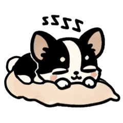 [LINEスタンプ] らてちゃんのスタンプ1