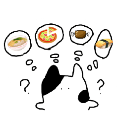 [LINEスタンプ] ドルガーくんと愉快な仲間たち S2