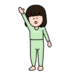 [LINEスタンプ] とある子どものスタンプ