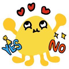 [LINEスタンプ] リトルモンスター★エモーション