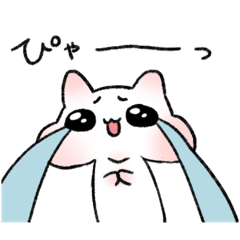 [LINEスタンプ] とこちゃんスタンプ♪2