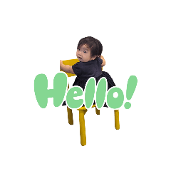 [LINEスタンプ] toatoa②