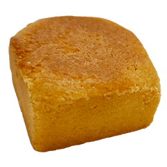 [LINEスタンプ] 食品シリーズ : ムーンケーキ (2024) #2