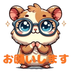 [LINEスタンプ] 自由な動物たちの会話風景