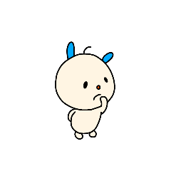 [LINEスタンプ] ぷの①