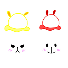 [LINEスタンプ] スタンプアレンジ うーちゃん！