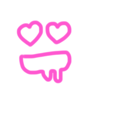 [LINEスタンプ] 【平成女児】懐かし顔文字デコメの画像（メイン）