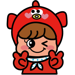 [LINEスタンプ] ラ・セーラちゃん2