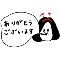 [LINEスタンプ] 大人女子たち。日常使い。の画像（メイン）