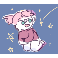 [LINEスタンプ] すとろぐ！