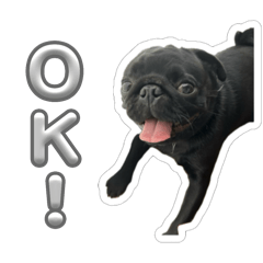[LINEスタンプ] ぷーたろ〜2
