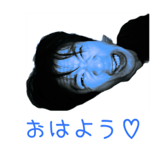 [LINEスタンプ] へんがおを送ろう3