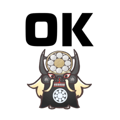[LINEスタンプ] 347144  スタンプ