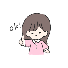 [LINEスタンプ] yuurinchiii