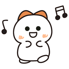 [LINEスタンプ] イタチ 「ソール」 は私のだよ