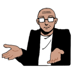 [LINEスタンプ] TEAM非常識を掲げる会社のあるある風景
