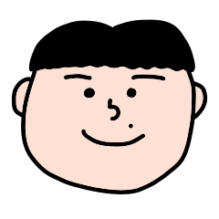 [LINEスタンプ] ゆうきのほんわか日常