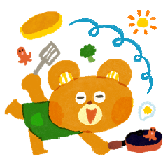 [LINEスタンプ] チャッピーと申します