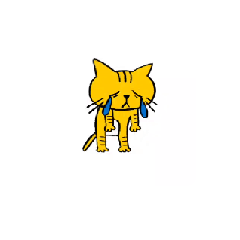 [LINEスタンプ] 動く日常スタンプ