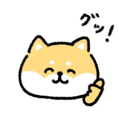 [LINEスタンプ] 毎日使える・ほんわかデカ文字スタンプ