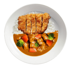 [LINEスタンプ] 最強のカレーを作ろう