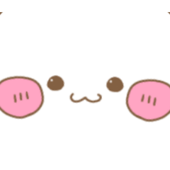 [LINEスタンプ] もちまるっ！