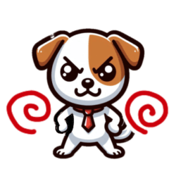 [LINEスタンプ] かんたんJRT