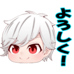 [LINEスタンプ] シャチGAMES1