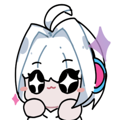[LINEスタンプ] Rev.ちゃんスタンプ 日常編