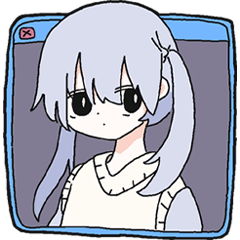 [LINEスタンプ] 由末イリのなかまたち