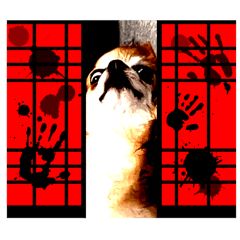 [LINEスタンプ] らくらん