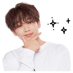 [LINEスタンプ] 宮世琉弥 OFFICIAL FANCLUB 公式スタンプ3