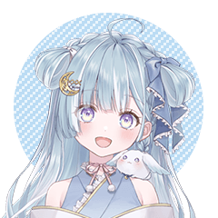 [LINEスタンプ] 天羽衣 オフィシャルスタンプ