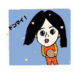 [LINEスタンプ] 動くきうり