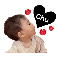 [LINEスタンプ] たお❤︎スタンプ