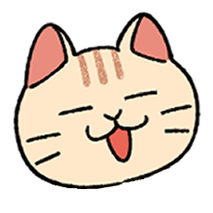 [LINEスタンプ] ねこ派のネコと不愉快な仲間たち2