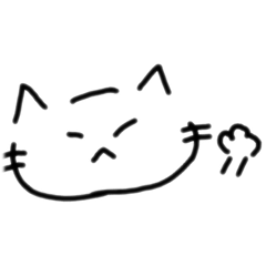 [LINEスタンプ] 真昼の夜明け
