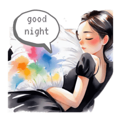 [LINEスタンプ] 日常すたんぷ/英語/日本語mix