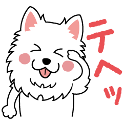 [LINEスタンプ] もふサモ