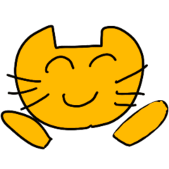 [LINEスタンプ] 動くねこちゃん☆スタンプ